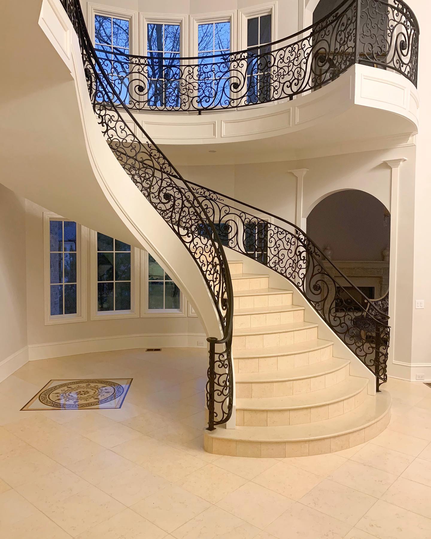Womack Iron | Windows & Doors